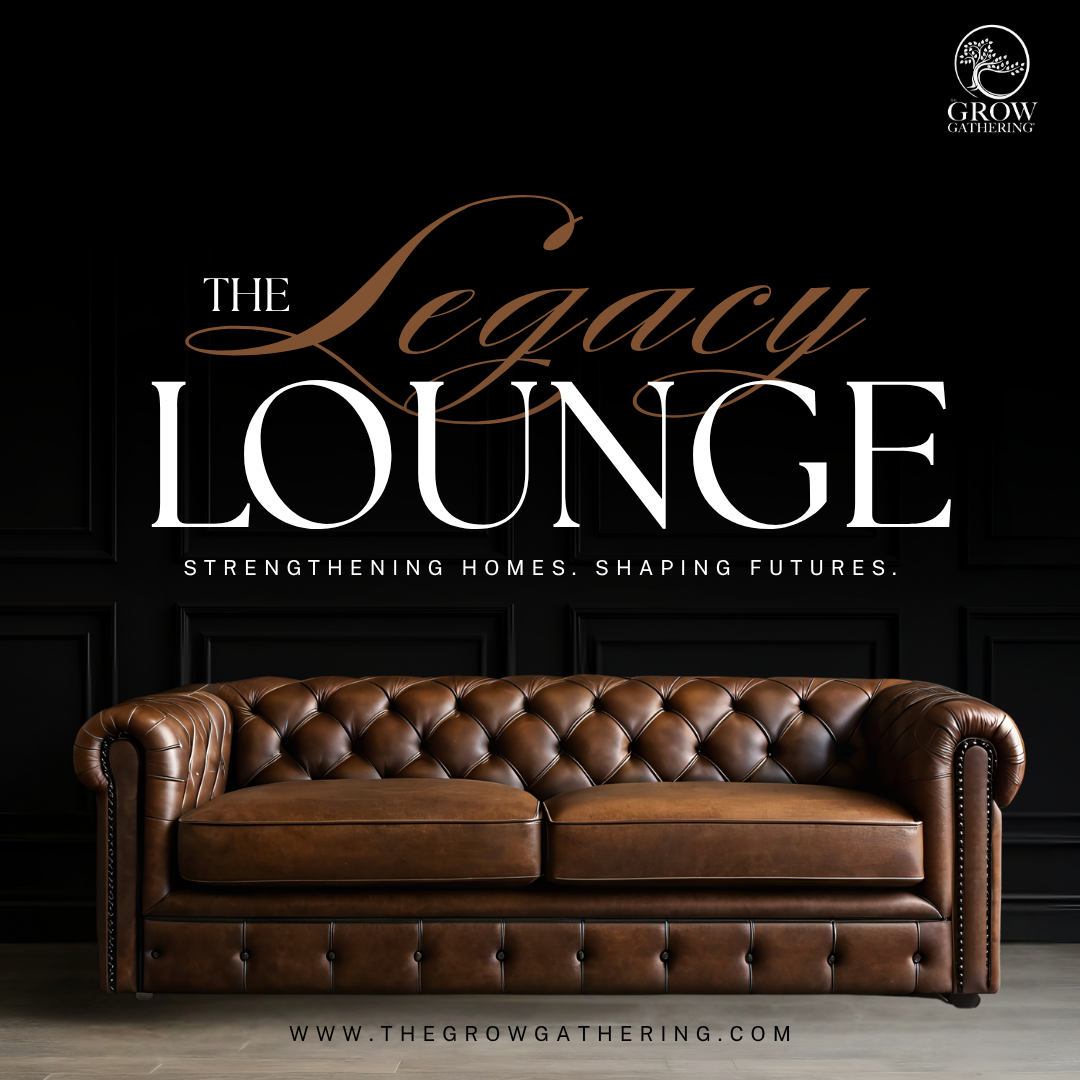 Legacy Lounge