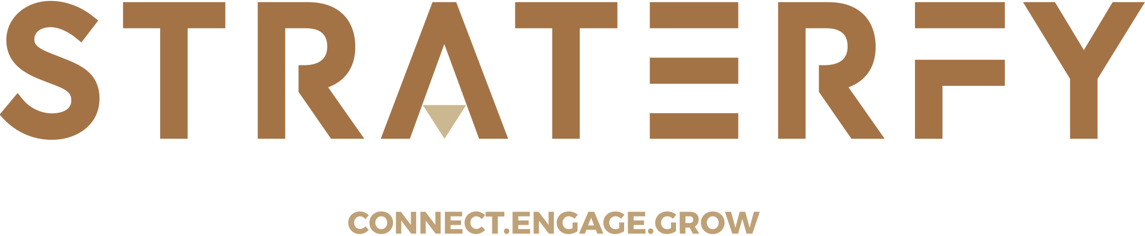 Straterfy